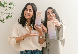 Mili Kale and Maya Kale